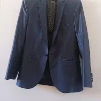 چهار عدد کت و شلوار مردانه در رنگهای مختلف|لباس|مهاباد (آذربایجان غربی), |دیوار