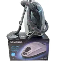 جاروبرقی سامسونگ مدل MAX با قدرت موتور 3600 وات