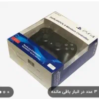 دسته پی اس فور