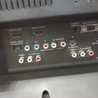 تلوزیون ۳۲اینچ|تلویزیون و پروژکتور|شاهینشهر, طالقانی|دیوار