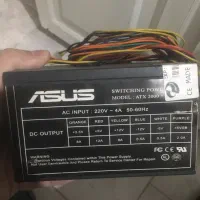 پاور کیس ASUS نو