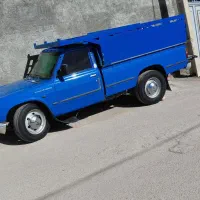 نیسان دیزل مدل 94