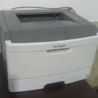 فروش پرینتر لکسمارک e260