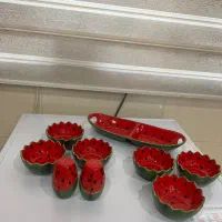 ست پذیرایی جنس خارجی نونو