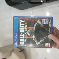 دیسک black ops3