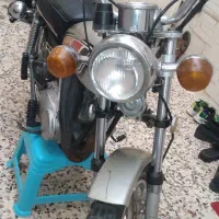 مینی یاماها 80