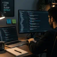 آموزش برنامه نویسی فرانت