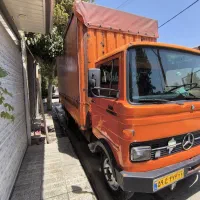 استخدام راننده پاییه دوم