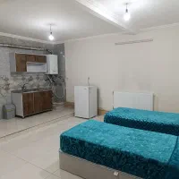 اقامتگاه و منزل مبله