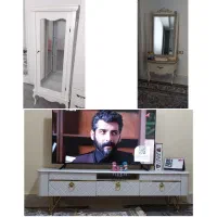 سفید طلایی