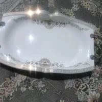 ظرف میوه خوری کادو اومد