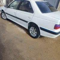 فروش خودروی پارس مدل برج 11سال401