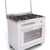 گاز محدب لوفرا اصل ایتالیا