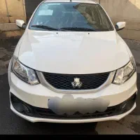 ساینامدل۱۴۰۴|خودرو سواری و وانت|زاهدان, |دیوار