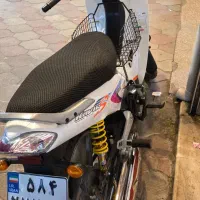 کویر رادیسون  ۱۴۰۲|موتورسیکلت|رشت, گلسار|دیوار