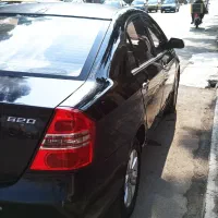 لیفان ۶۲۰|خودرو سواری و وانت|مشهد, شهید مطهری|دیوار