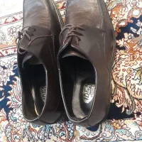 یه جفت کفش نو