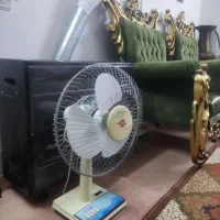 پنکه پارس خزر اصلی