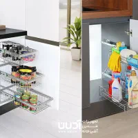 نصاب انواع کابینت mdf وکمد دیواری|خدمات پیشه و مهارت|یزد, |دیوار