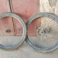 وسایل دوچرخه ارزان قیمت|دوچرخه، اسکیت، اسکوتر|سراوان, |دیوار