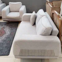 طرح تعویض مبلمان فروش بدون پیش پرداخت از دم قسط|مبلمان خانگی و میز عسلی|مبارکه, |دیوار