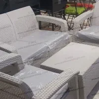 سرویس حصیری باغی بابل کارپت