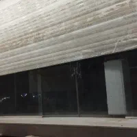 اجاره مغازه بلوارحافظ نوساز۴در۱۳ورودی
