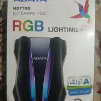 هارد ۲ ترا ای دیتا