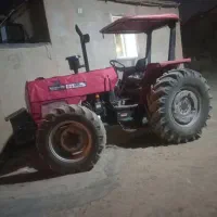 فروش تراکتور ۴۸۵ جفت درجه یک مدل  ۹۴ طلاپمپ کوچک|خودرو سنگین|موچش, |دیوار