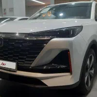 چانگان CS55 پلاس وارداتی ۲۰۲۴