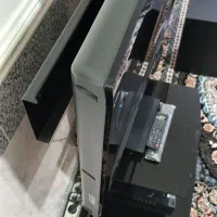 تلوزیون 32 اینچ ال‌جی|تلویزیون و پروژکتور|بروجرد, |دیوار