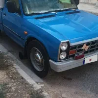 نیسان دوگانه کارخانه مدل ۱۴۰۲|خودرو سواری و وانت|قروه, |دیوار