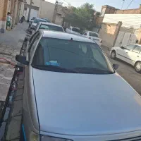 پژو 405 مدل 85