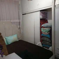 اپارتمان ۴۶ متر نقلی و شیک و بدون پرتی|اجارهٔ آپارتمان|تهران, شهرک رضویه|دیوار