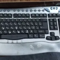 کامپیوتر|رایانه رومیزی|خوی, |دیوار