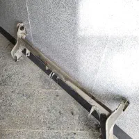 اَکسِل پراید تکگانه استوک مقاوم و قابلاصلاح