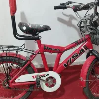 دوچرخه ۱۶ویسا