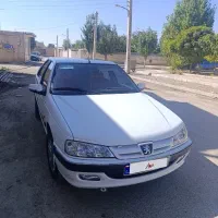 پژو پارسال مدل 93 بی رنگ|خودرو سواری و وانت|سردرود, |دیوار