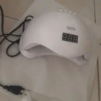 دستگاه یووی سالم صحیح|آرایشی، بهداشتی، درمانی|فردیس, شهرک راه آهن|دیوار