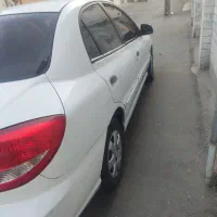 ریو|خودرو سواری و وانت|رشت, کوی بیانی|دیوار