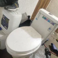 توالت فرنگی مروارید