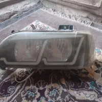 وسایل پراید اسپورت