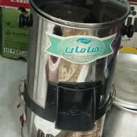 فروش یک سبزی خردکن برقی