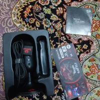 میکروفون گیمینگ