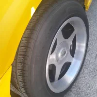 رینگ بروک اصلی ۱۶درحد معاوضا بارینگ اسپرت ۱۵