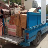 اتو بار و باربری سامان بارکردعلیوند با مجوز رسمی|خدمات حمل و نقل|خرم‌آباد, |دیوار