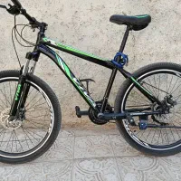 دوچرخه 26|دوچرخه، اسکیت، اسکوتر|فسا, |دیوار