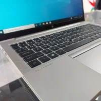 لپتاپ اچ پی ۲۰۲۲ HP 845 G7 RAM16 SSD256 Ryzen|رایانه همراه|کرج, گلشهر|دیوار