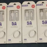 پک 100عددی کابل ایفون