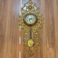 ساعت دیواری برنزنونو|ساعت دیواری و تزئینی|تهران, سازمان آب|دیوار